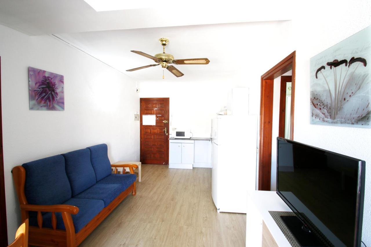 Casas Blancas 42 Apartamento Miami Playa Exterior foto