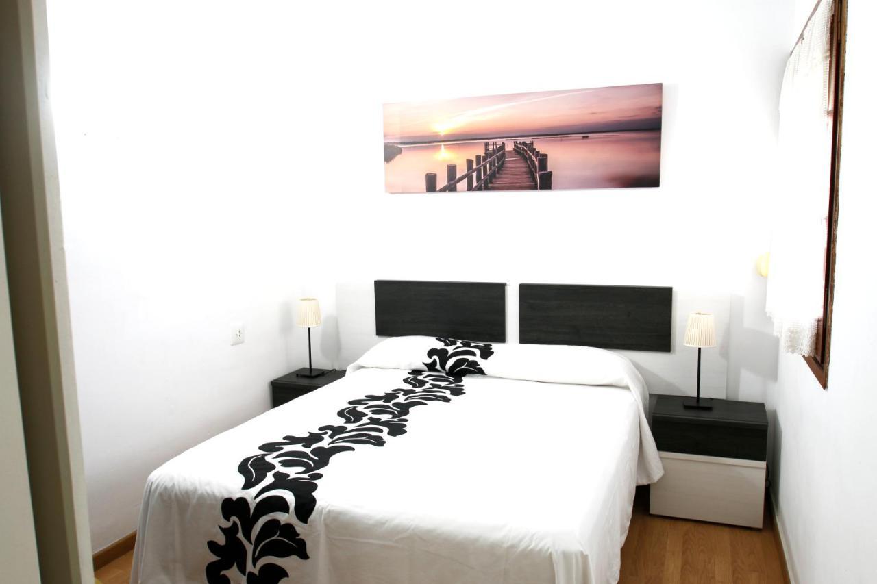Casas Blancas 42 Apartamento Miami Playa Exterior foto
