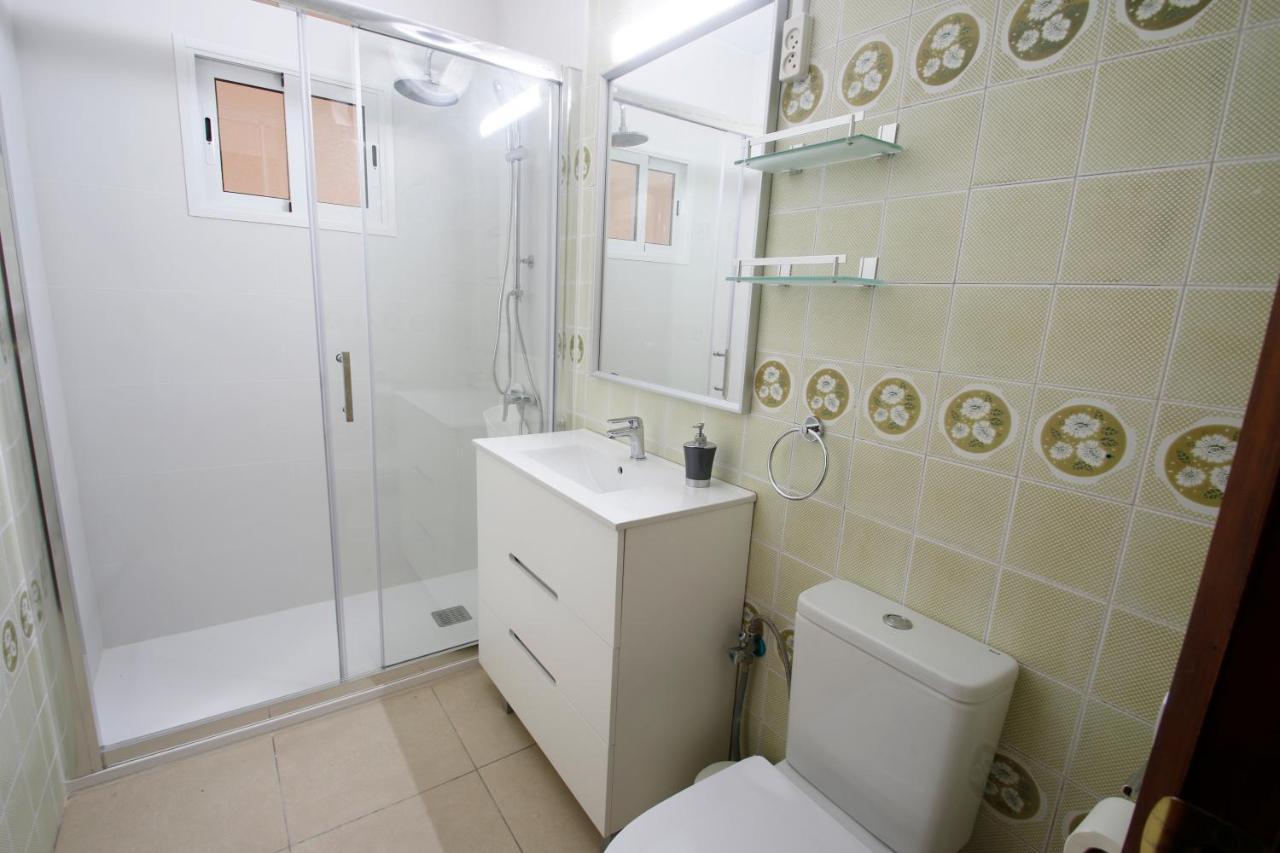 Casas Blancas 42 Apartamento Miami Playa Exterior foto
